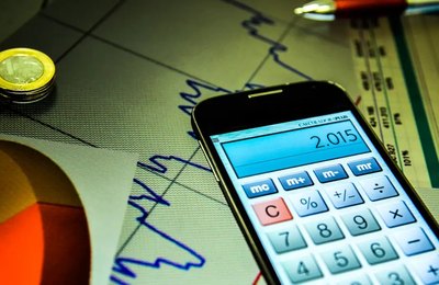 Mercado reduz previsão da inflação para 4,33% este ano