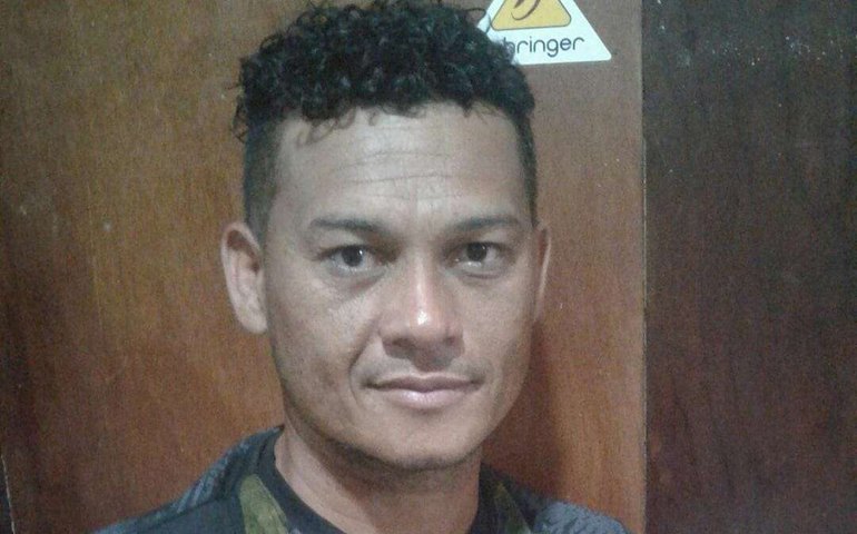 Morre em Recife o cantor palmeirense Sandro do Arrocha