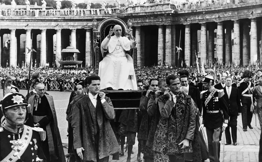 O papa e o nazismo: carta sugere que Pio XII sabia de extermínio de judeus na Segunda Guerra