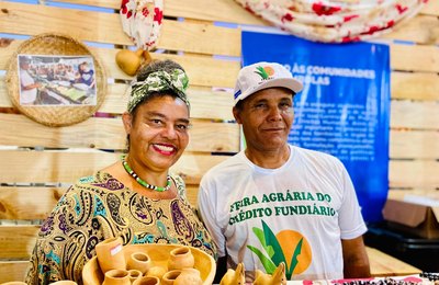 Governo do Estado promove 2ª edição da Feira Alagoana da Agricultura Familiar e Cooperativismo