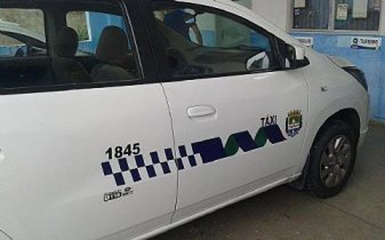 SMTT retoma calendário de vistorias aos táxis em Maceió