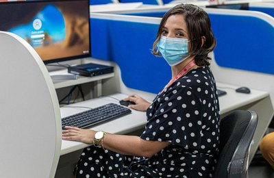 Trabalhadores que enfrentaram dificuldades na pandemia retornam ao mercado de trabalho