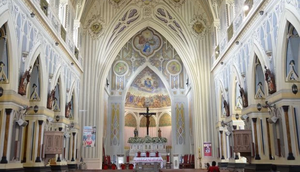 Catedral Metropolitana de Aracaju será reaberta com missa de Nossa Senhora da Conceição