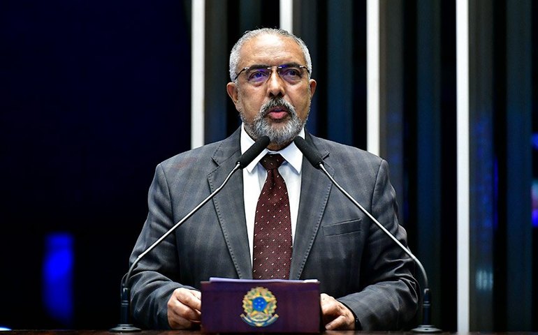 Paim celebra relançamento do programa Minha Casa, Minha Vida