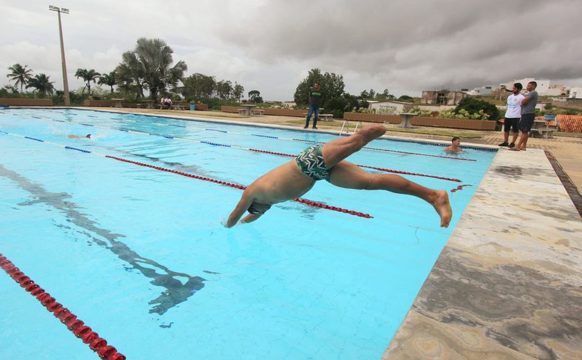 3º Festival Paradesportivo de Arapiraca ampliará participação de atletas com deficiência de Alagoas