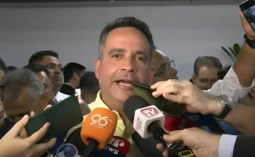 Governador anuncia maior concurso público da história de Alagoas para outubro