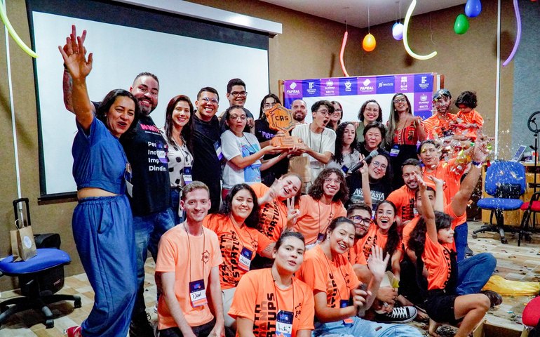 Maratona de Inovação chega a Arapiraca e abre inscrições