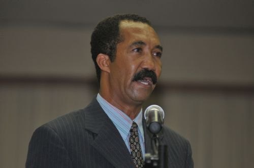 Miss. Pr. Carlos Alberto de Costa Rica