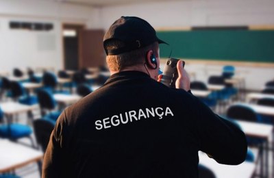 Câmara aprova Lei para implantação de sistema de segurança nas escolas de Palmeira