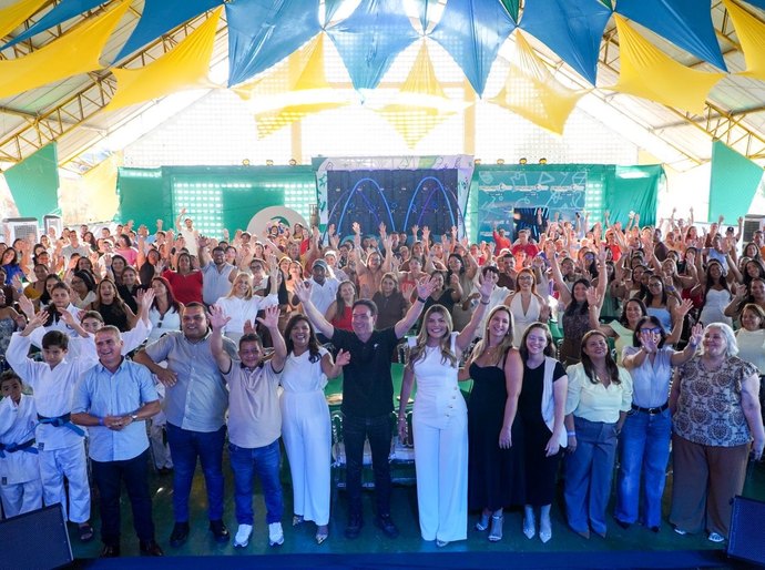 Promove - Instituto Terra Solidária e Prefeitura de Jundiá realizam jornada pedagógica