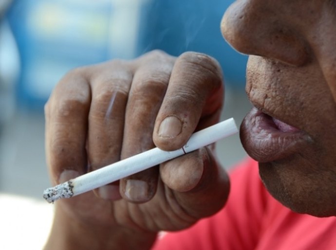 Deixar de fumar é sinônimo de decisão, paciência e persistência