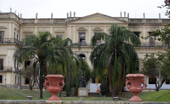 Museu Nacional