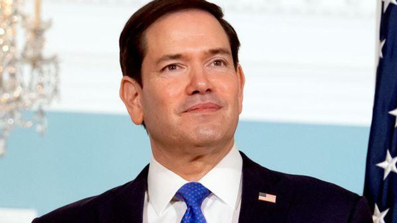 Conflito na Ucrânia atrapalha cooperação entre Rússia e EUA, afirma Rubio