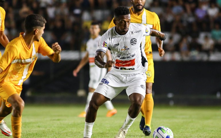 Série D: Brasiliense e Athletic iniciam disputa por vaga nas oitavas