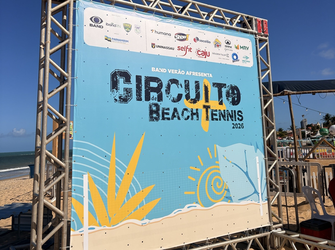 Golden Tulip Natal Ponta Negra amplia ações estratégicas em 2026 e apoia Band Verão