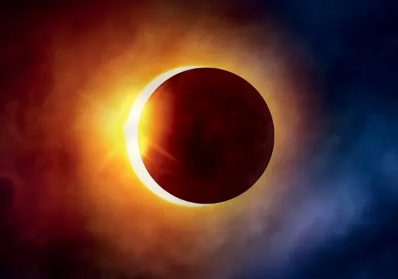 Eclipse solar total: fenômeno será transmitido ao vivo pela Nasa; saiba como e onde assistir