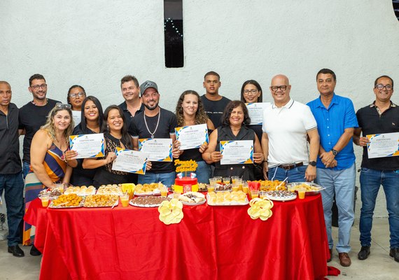 Tribuna do Sertão - Compromisso com a verdade