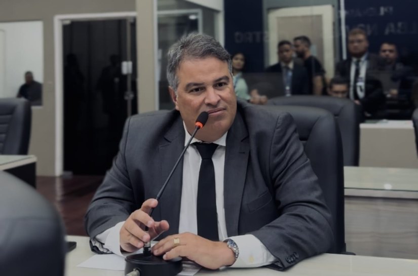 'A população foi condenada sem direito a defesa', afirma Samyr Malta na Câmara de Maceió