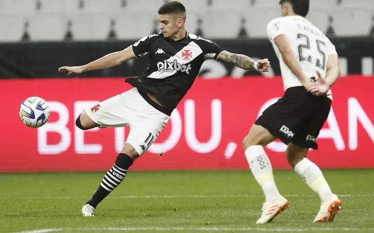 Bangu x Vasco: onde assistir ao vivo ao jogo do Carioca