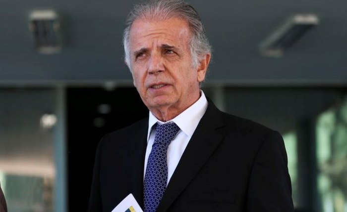 José Múcio Monteiro