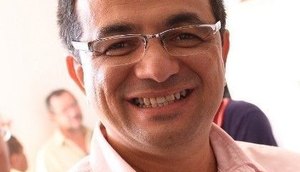 PREFEITO DE ITABAIANA.jpg / Foto: Redes Sociais