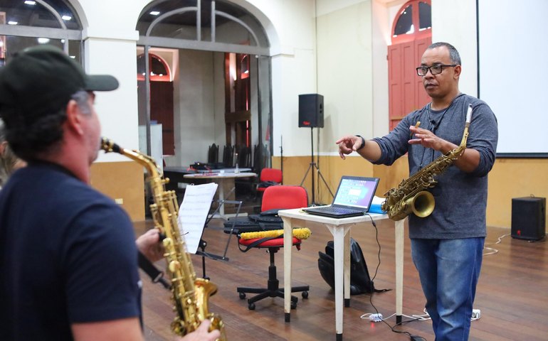 Professores do Cenarte inspiram gerações e transformam talento em legado cultural em Alagoas