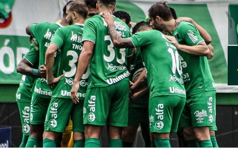 Chapecoense lamenta tragédia aérea em Vinhedo: 'Extremamente consternados'