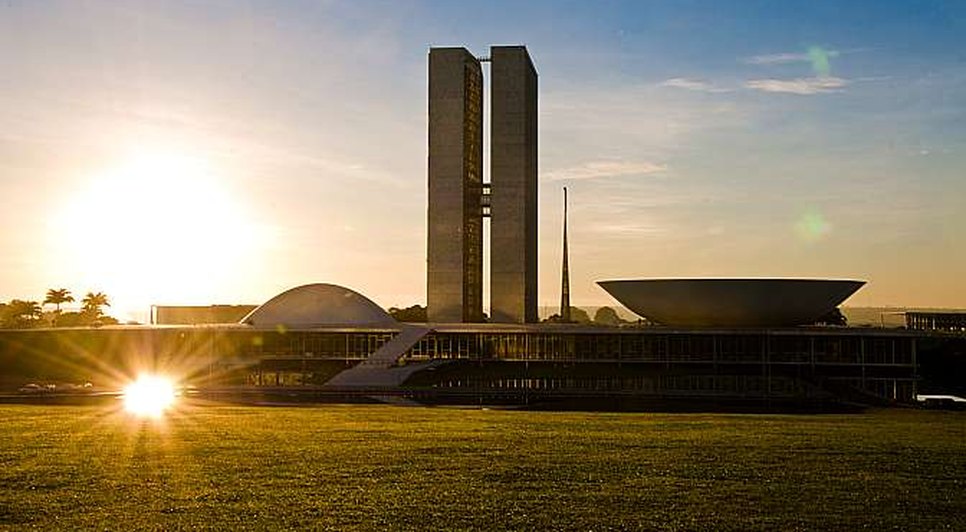 câmara dos deputados / Foto: Câmara dos Deputados / Saulo Cruz