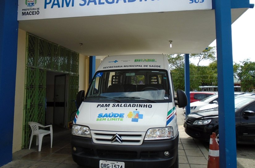 Viver sem Limites: Pam Salgadinho recebe veículo adaptado