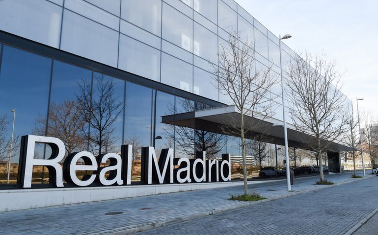Real Madrid se posiciona sobre ‘Caso Negreira’ e promete entrar no processo