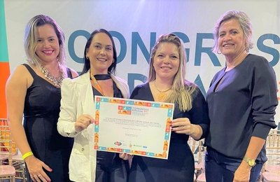  Experiência exitosa de Arapiraca vai representar Alagoas na Mostra Brasil Aqui Tem SUS