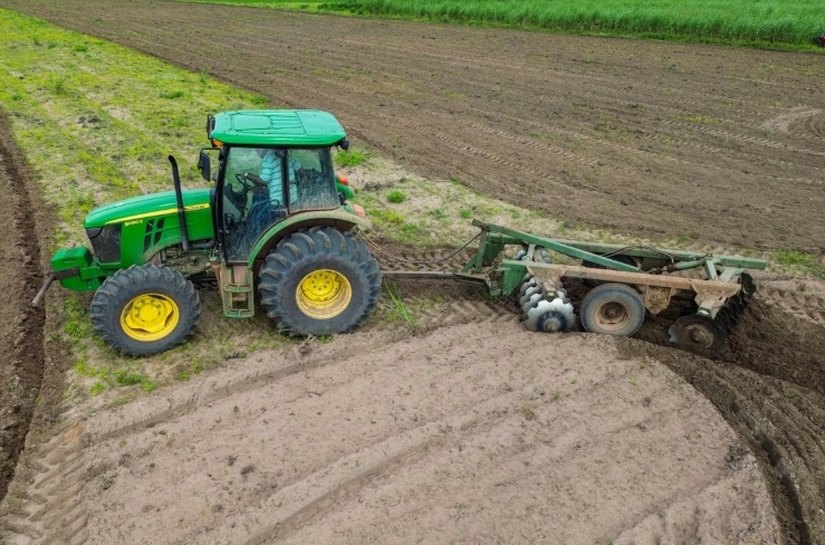 Prefeitura de Penedo e Senar capacitam mais de 60 agricultores em curso gratuito de Mecanização Agrícola