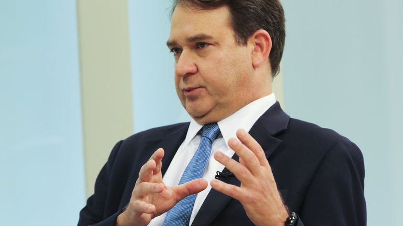 Gileno Barreto é eleito presidente do Conselho de Administração da Petrobras