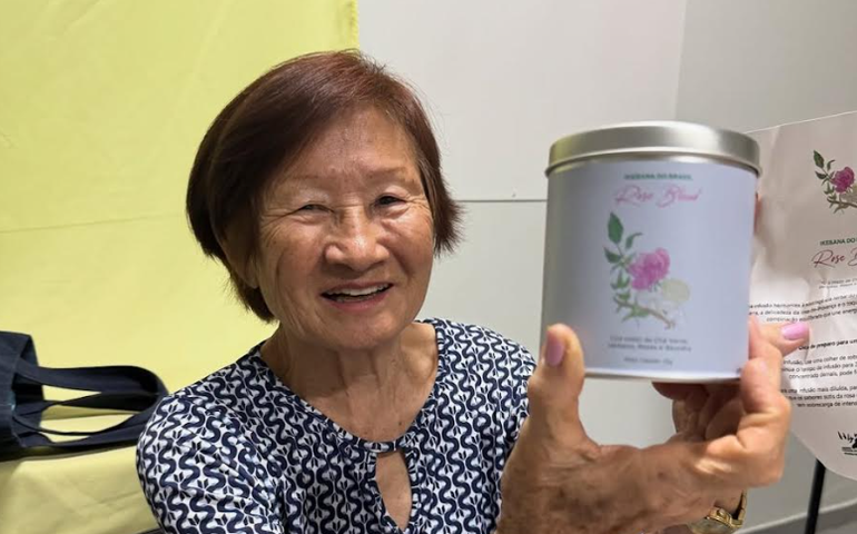 Curso de Ikebana Sogetsu será realizado em Maceió com professoras de Brasília