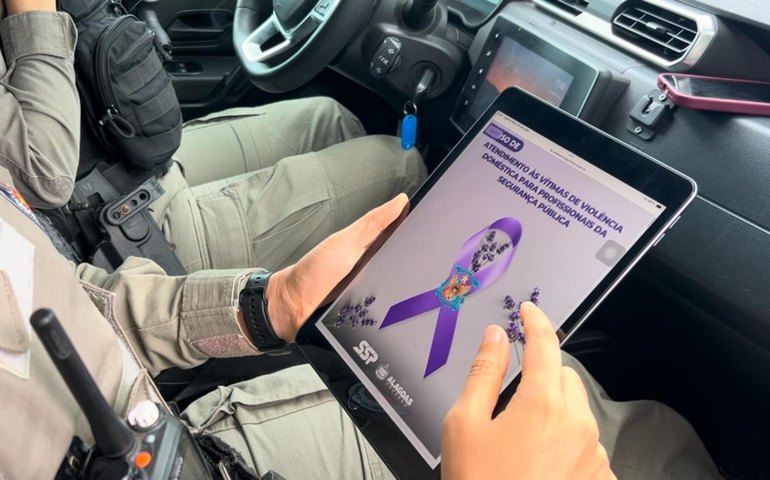 Profissionais da Segurança Pública concluem capacitação para proteção a grupos vulneráveis