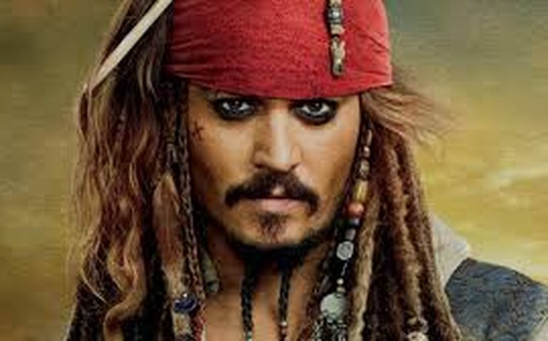 ‘Piratas do Caribe’: ator diz que Disney cogita fazer novo filme