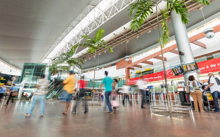 Destino Alagoas atinge número recorde e receberá turistas de 23 mercados emissores nesta alta temporada
