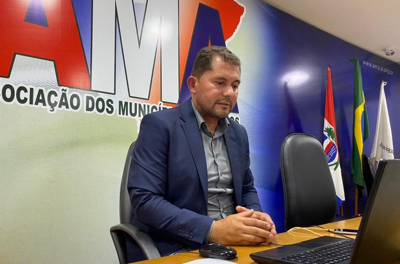 #Bate-papo 6: Captação de recursos como forma de desenvolvimento municipal