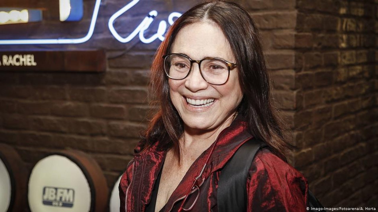 Regina Duarte aceita assumir Secretaria de Cultura