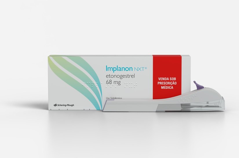 Organon abre vagas de emprego em Campinas