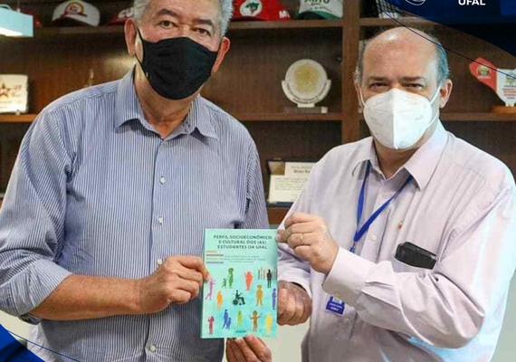 Ufal receberá R$1,6 mi de emendas do deputado Paulão este ano