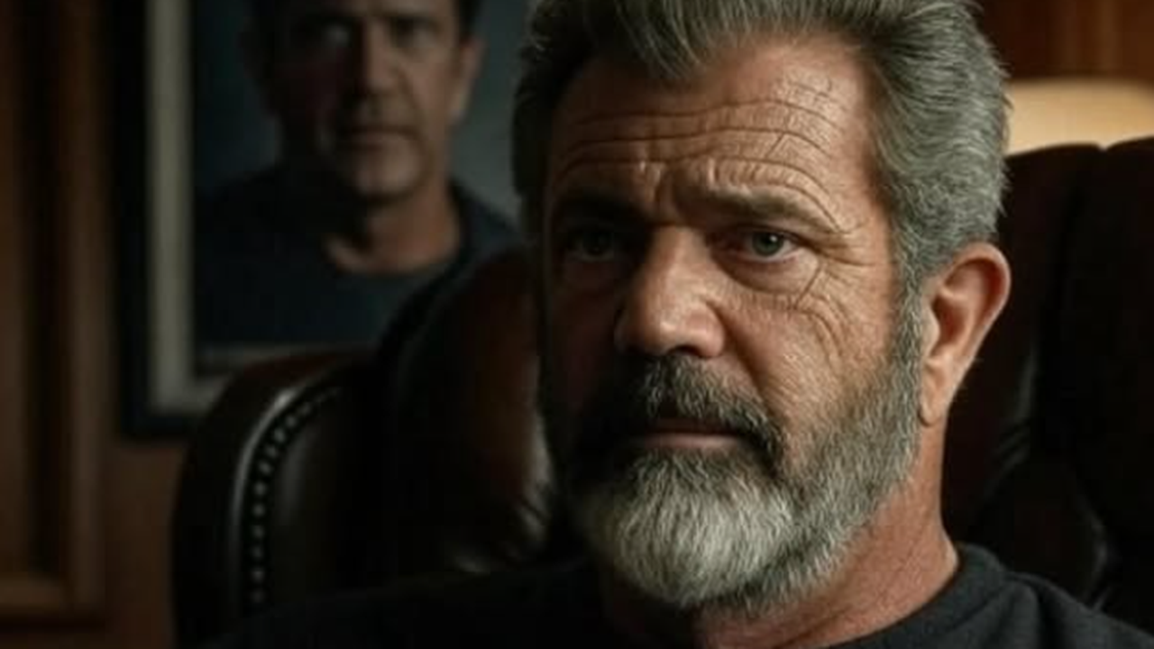Mel Gibson revela elenco de sequência de 'A paixão de Cristo' com novos atores como Jesus e Maria Madalena