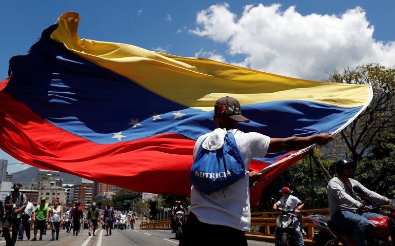 Brasil acolhe venezuelanos, que abraçam oportunidades em áreas remotas e ajudam a impulsionar o agronegócio 