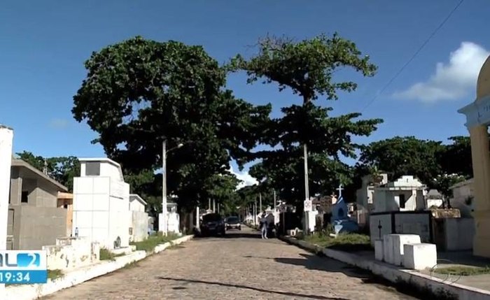 Cemitério São José