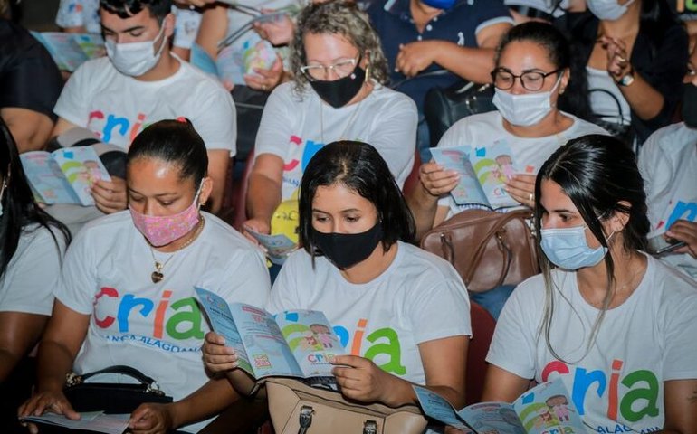 Parceria garante assistência para beneficiários do Programa Cria em Penedo