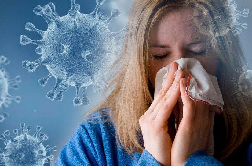 Saúde alerta para aumento dos casos graves de Influenza