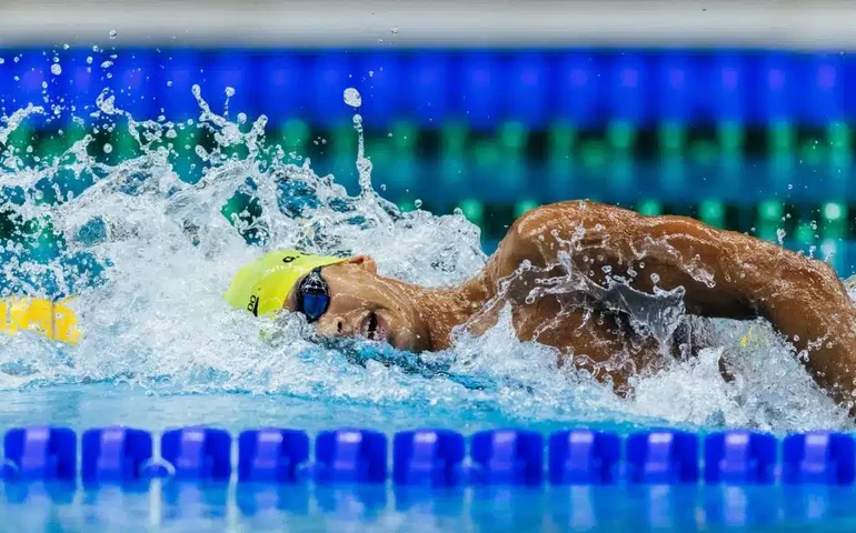 Desafio olímpico: o Brasil além do futebol