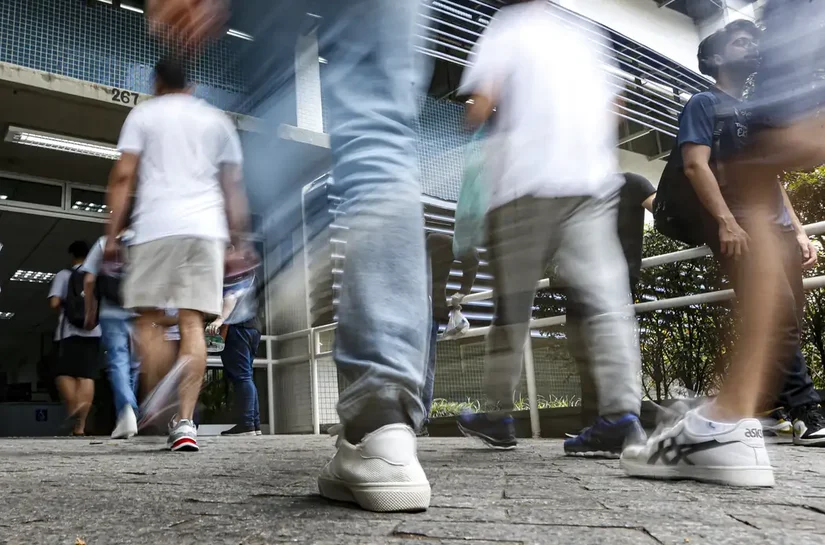 Enade 2025: concluintes devem preencher questionário do estudante