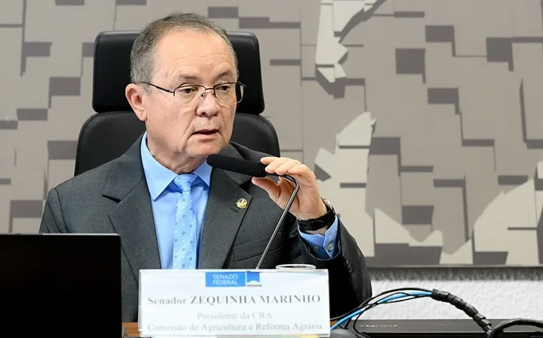 Avança projeto que regulamenta profissão de manipulador artesanal de açaí