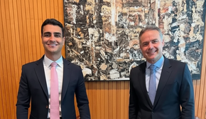 Alagoas em ebulição na disputa pelo governo: JHC x Renan Filho